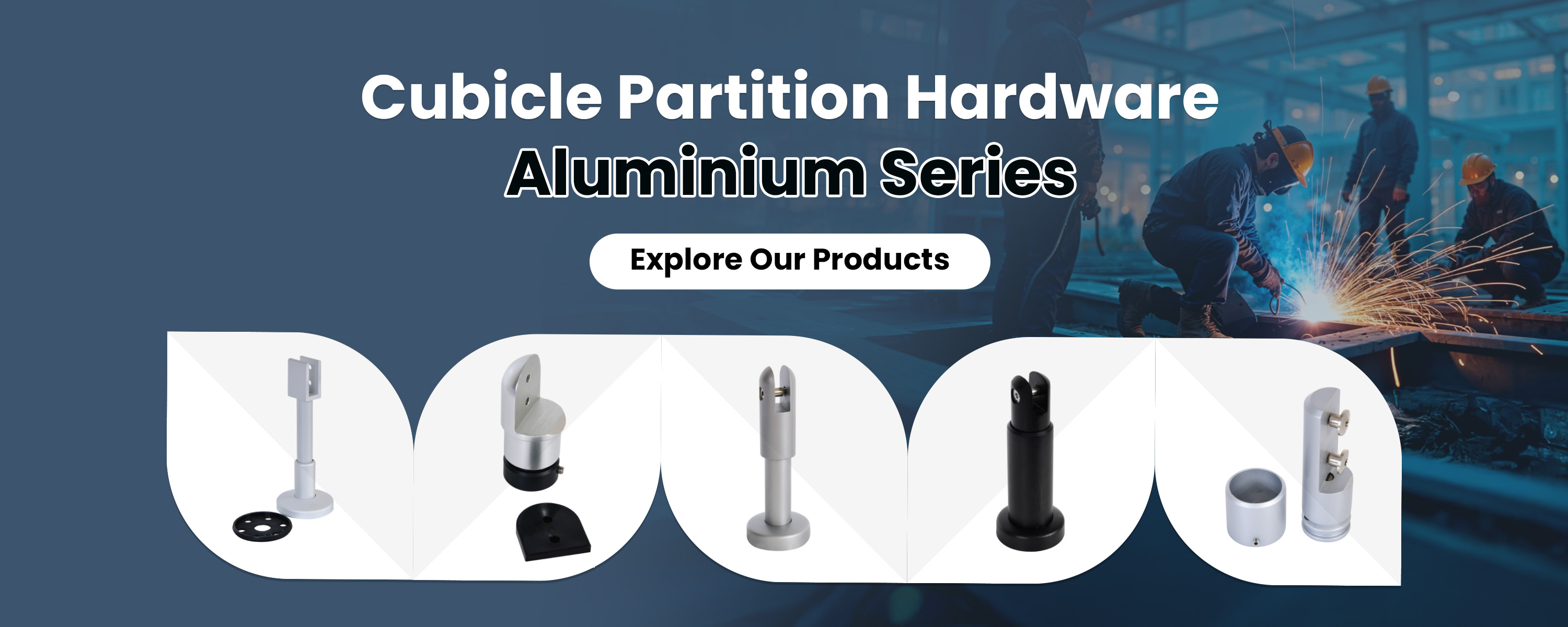 Premium Toilet Cubicle indicator bolt for toilet cubicle Manufacturer
