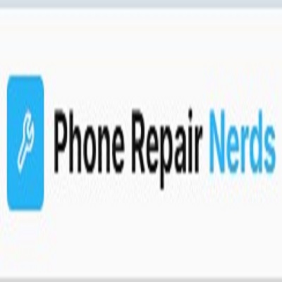 Phone Repair Nerds