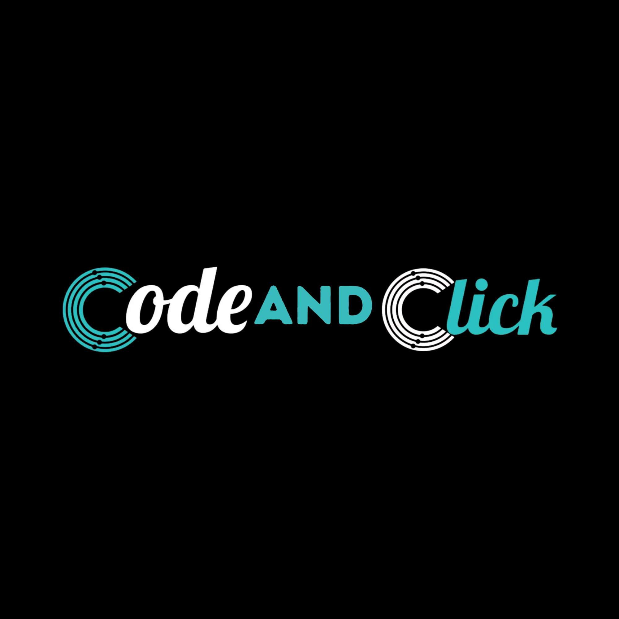 Code and Click