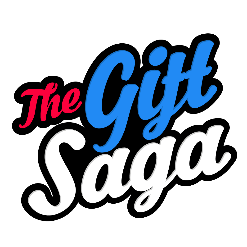 The Gift Saga