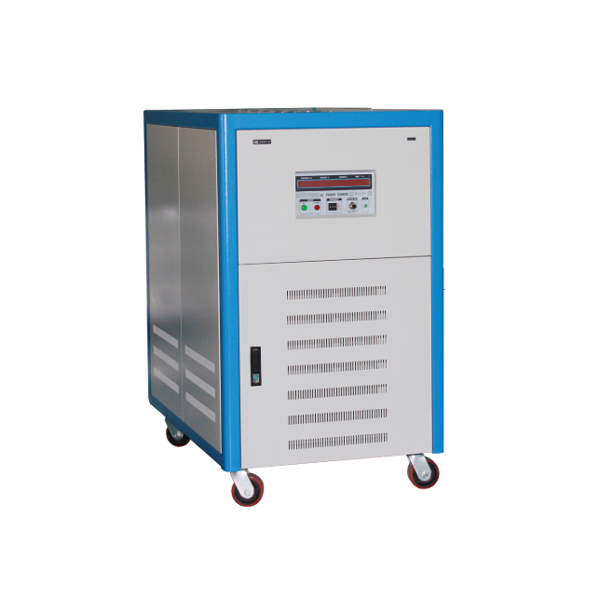 10 kVA Single Phase Frequency Converter, 110V/220V, 50Hz/60Hz