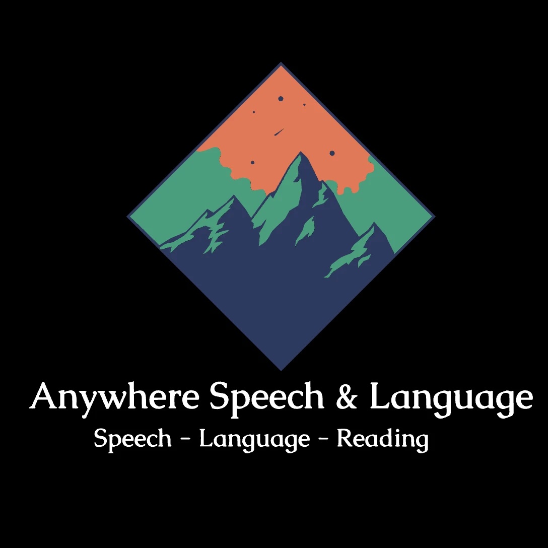 Anywhere Speech & Language Therapy