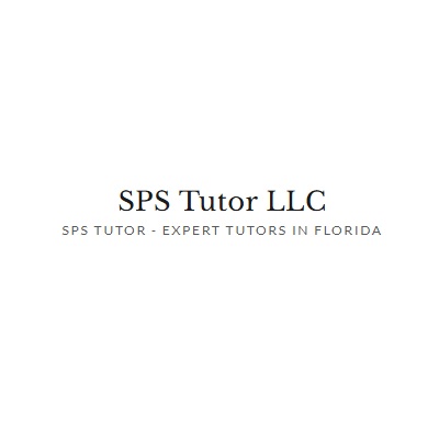 SPS Tutor LLC