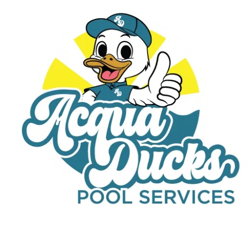 AcquaDucks Pool Services
