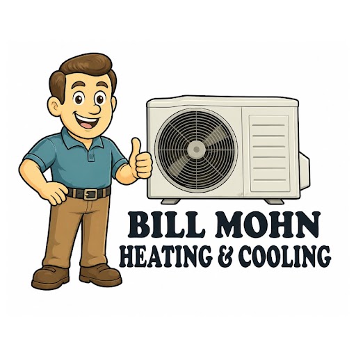 Bill Mohn Heating & Cooling