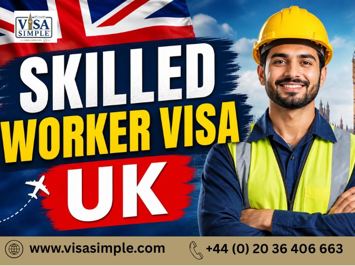 Visa Simple