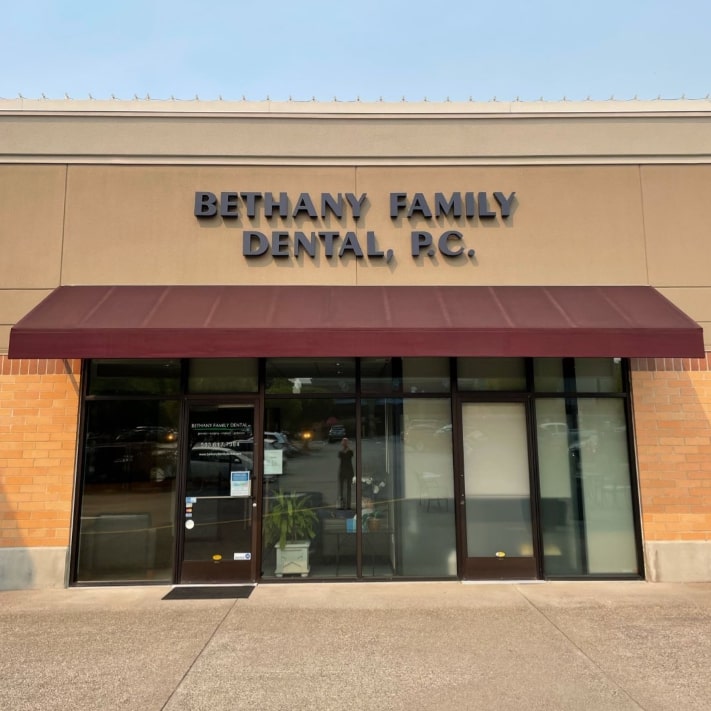 Bethany Family Dental Portland