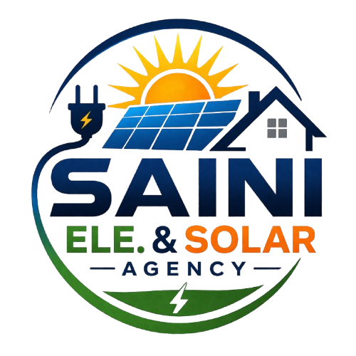 Saini Ele. & Solar Agency
