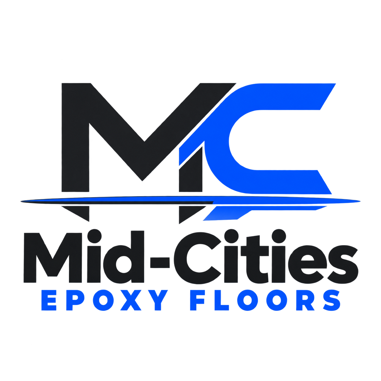 Mid-Cities Epoxy Floors