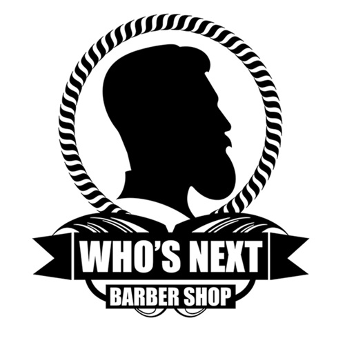 Who's Next Barber Shop