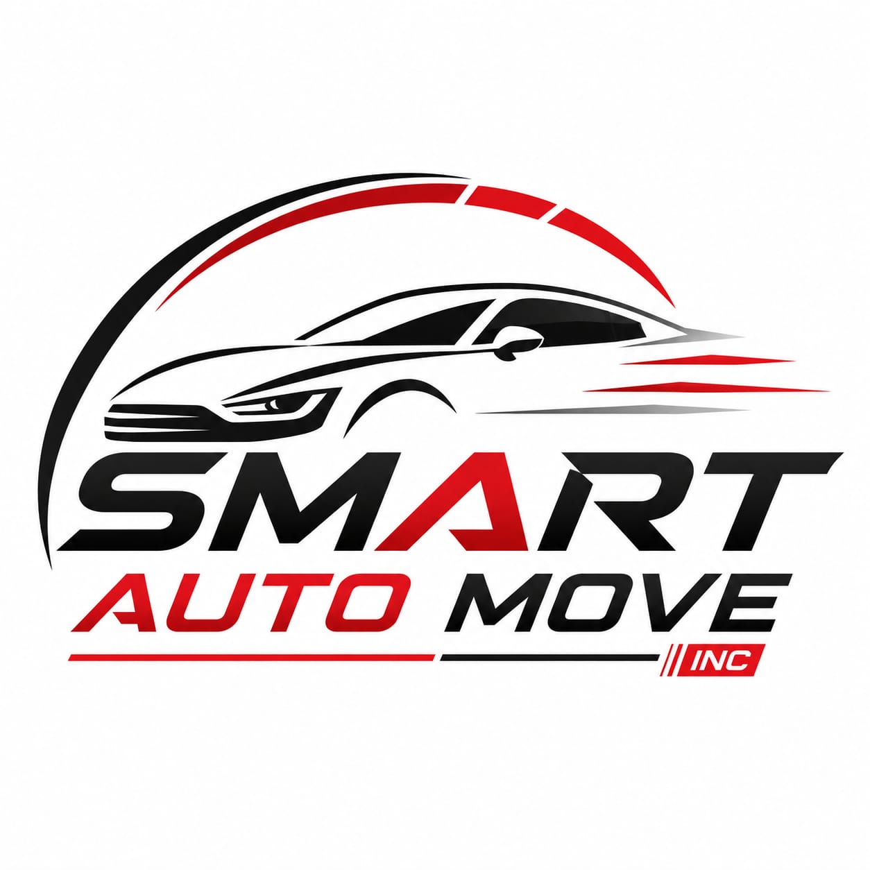 Smart Auto Move Inc