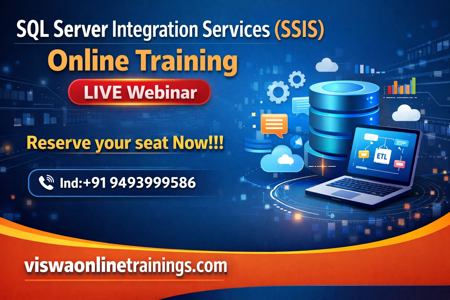 Best SSIS Training Institute Certification From India