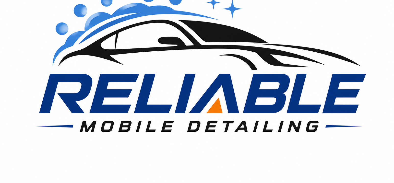Reliable Mobile Detailing - Orange County