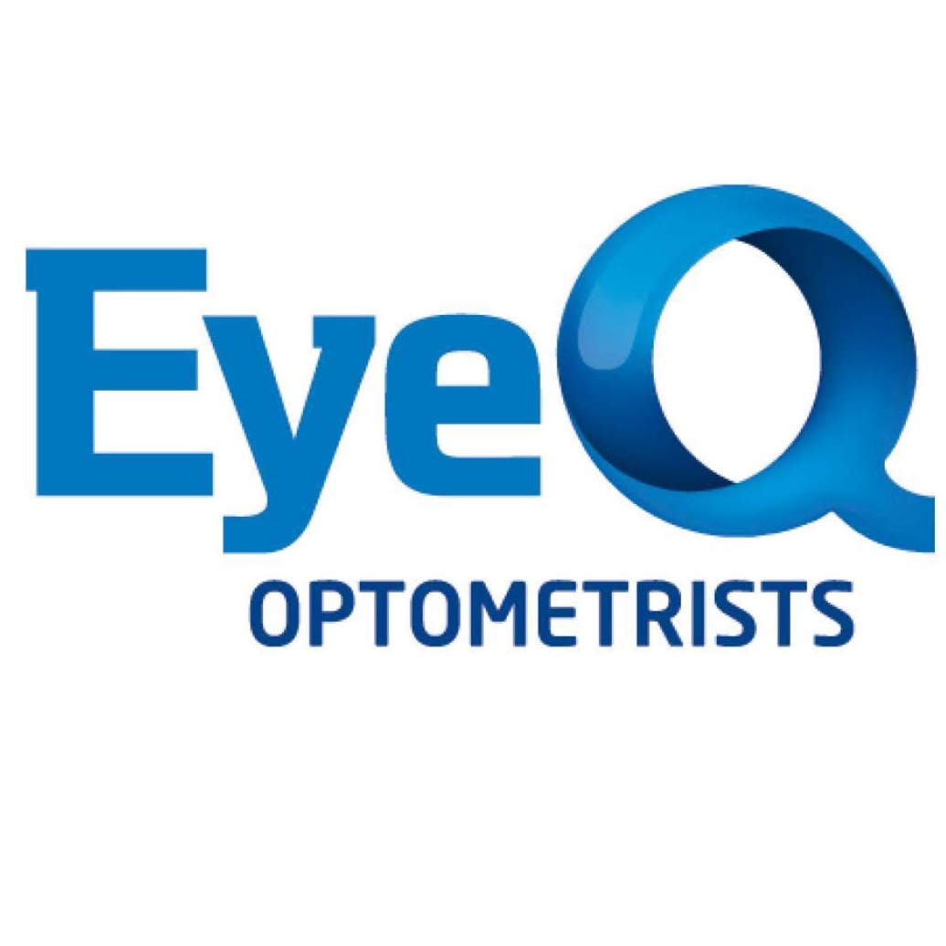 EyeQ Optometrists Newton