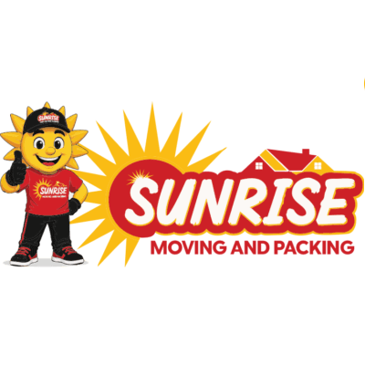 Sunrise Moving and Packing