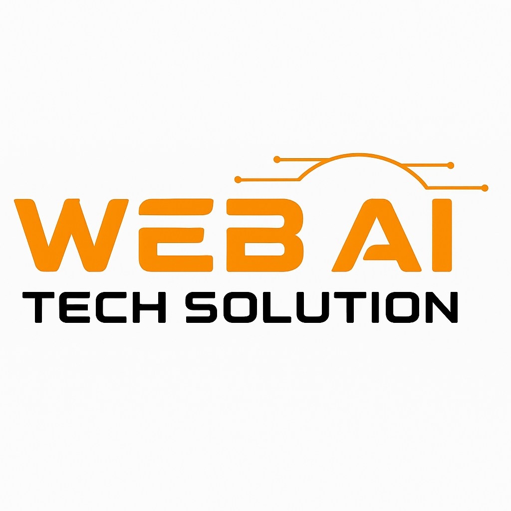 Best Software Development Company in Kanpur | Web AI Tech Solution LLP