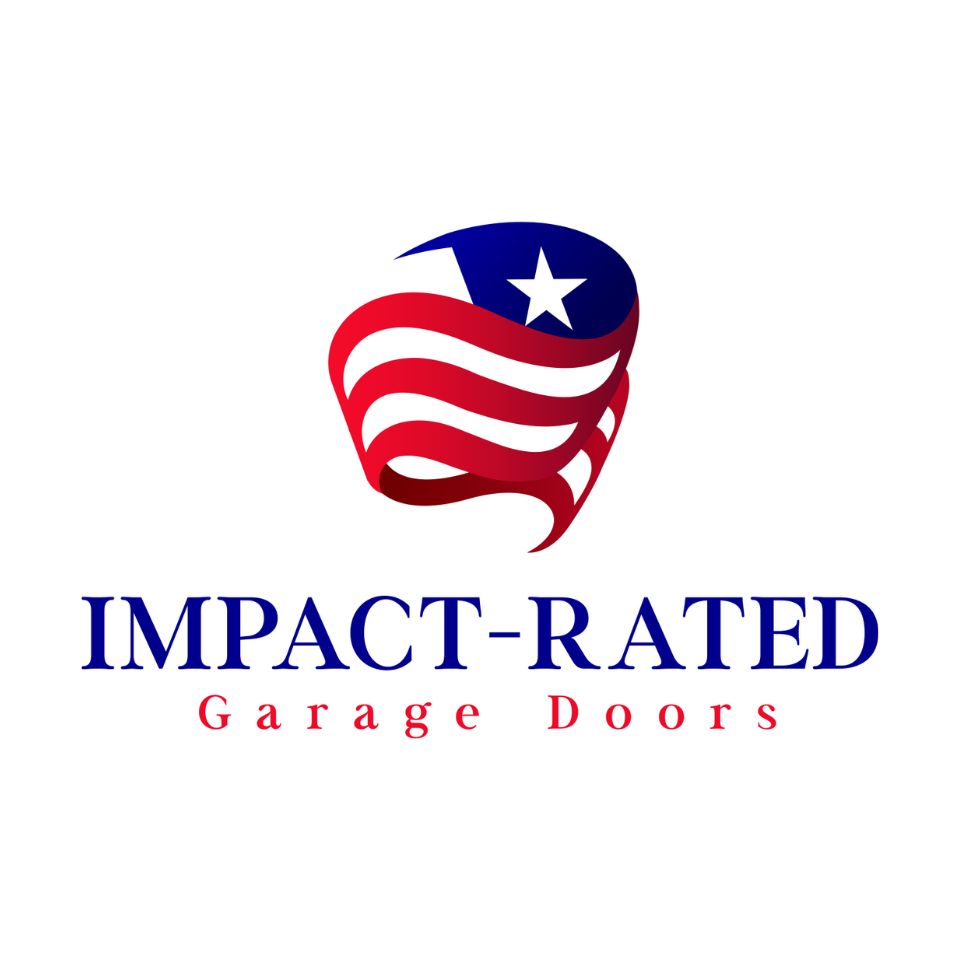 Impact Rated Garage Doors Weston