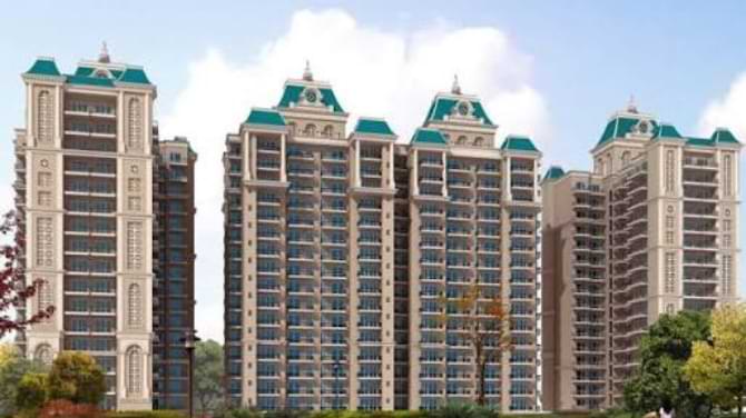 Discover premium 3, 4 & 5 BHK ultra-luxury apartments & penthouses in Prime Location of Mohali.