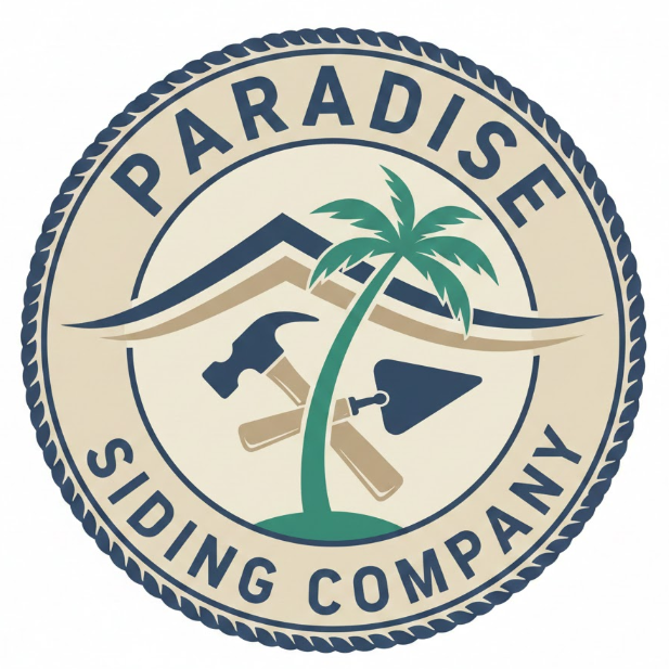 Paradise Siding Company