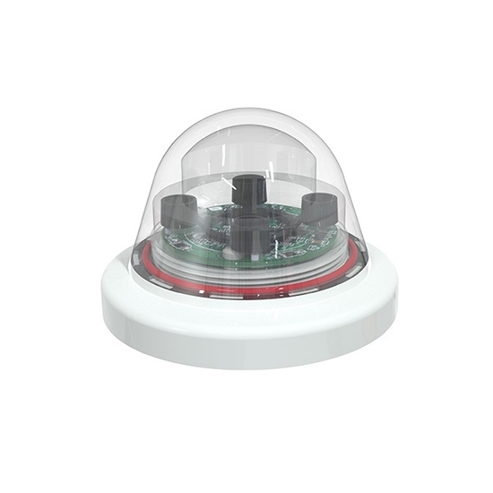 SUCH Optical Rain Sensor for Rainfall Monitoring