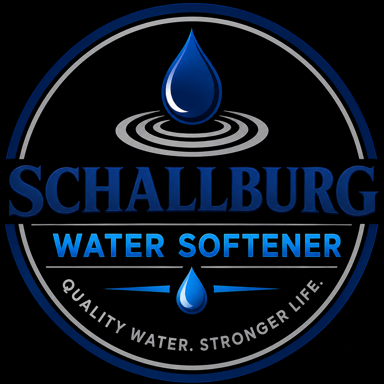 Schaumburg Water Softener