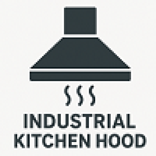 Industrial Commercial Kitchen Hood Solutions