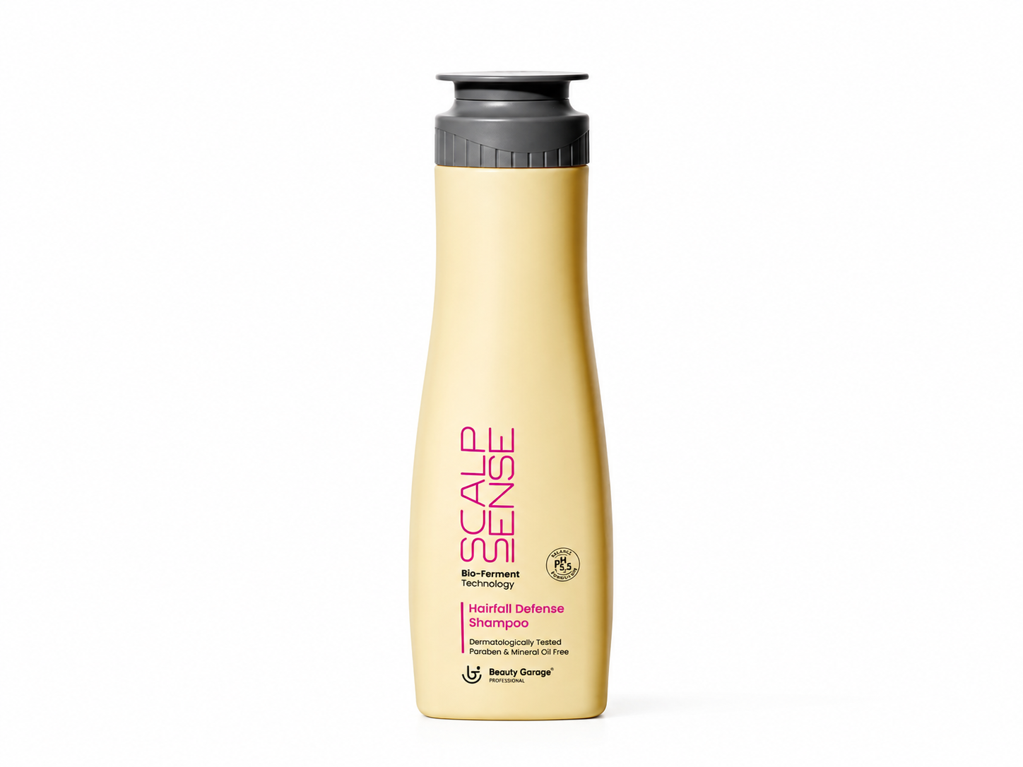 Scalp Sense Bio-Ferment Hairfall Defense Shampoo