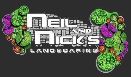 Neil & Nick's Landscaping