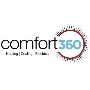 Comfort 360 Heating, Cooling & Electrical