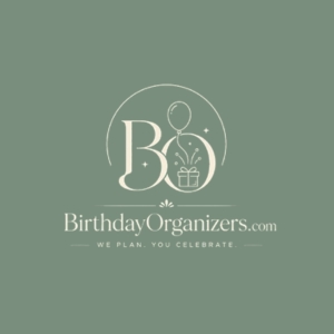 Birthday Organizers