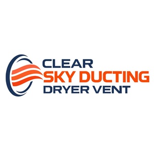 Clear Sky Ducting Dryer Vent