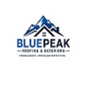 BluePeak Roofing and Exteriors