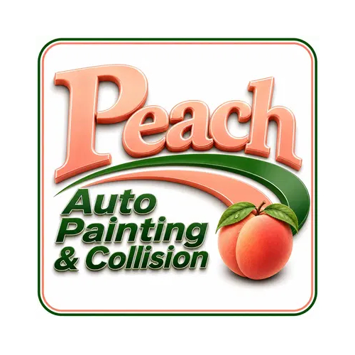 Peach Auto Painting & Collision - Huntsville body and paint