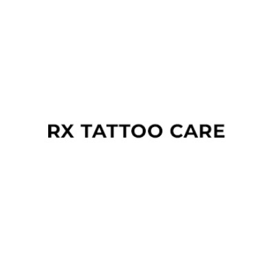 Rx Tattoo Care