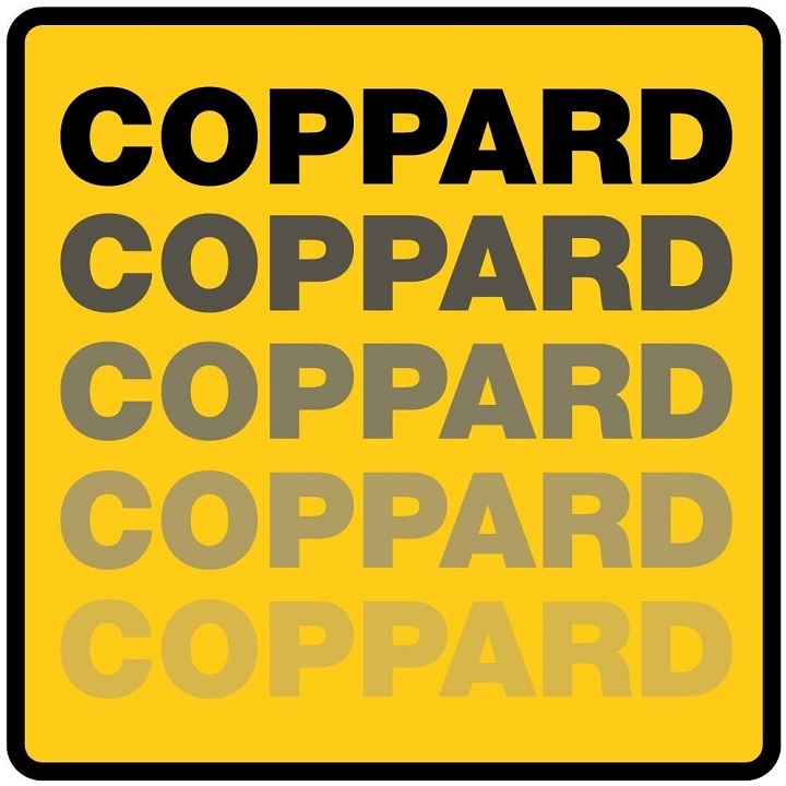 Coppard Plant Hire - Crowborough