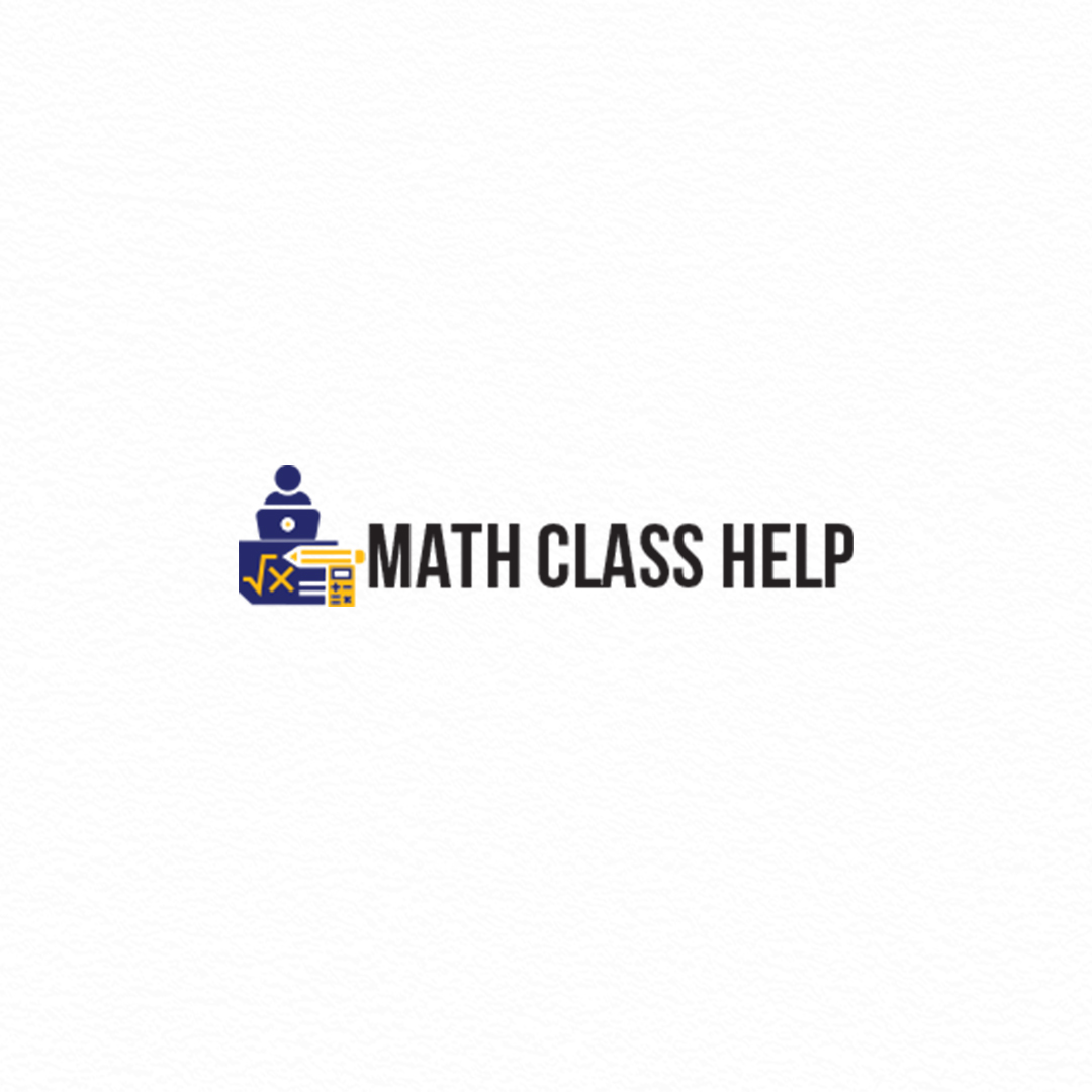 Math Class Help